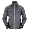 Rab Mens Boulder Jacket Beluga