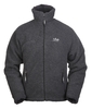 Rab Mens Double Pile Jacket Grit