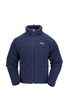 Rab Mens Double Pile Jacket Twilight