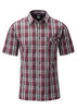 Rab Mens Onsight Shirt Redwood