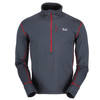 Rab Mens Power Stretch Pull-On Beluga