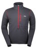Rab Mens PS Zip Top Beluga