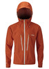 Rab Mens Spark Jacket Burnt Umber
