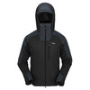 Rab Mens Vapour-Rise Guide Jacket Black
