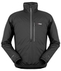 Rab Mens Vapour-Rise Lite Pullon Beluga