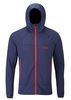 Rab Mens Ventus Jacket Twilight