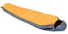 Snugpak Sleeper Extreme Yellow left hand zip