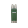 Stanley Classic Vacuum Flask 0.47L Green