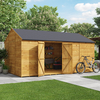 16 x 10 Windowless Reverse
Apex Workshop