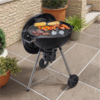 BillyOh Kettle Black Charcoal
BBQ - Kettle BBQ