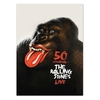 The Rolling Stones 50 and Counting Tour Programme