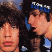 The Rolling Stones Black And Blue - 2009 Re-Master