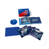 The Rolling Stones Blue and Lonesome Deluxe CD Boxset