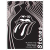 The Rolling Stones Copenhagen Print