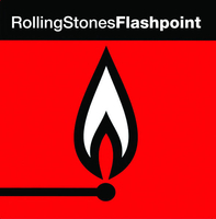 The Rolling Stones Flashpoint (Remastered)