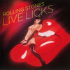 The Rolling Stones Live Licks - 2009 Re-Master