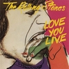 The Rolling Stones Love You Live - 2009 Re-Master