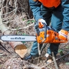 Anova Plus Mg4618 Chainsaw