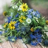 Beautiful Bouquet Sunny Days Collection