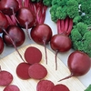 Beetroot Seeds - Baby Beet Action F1 Hybrid