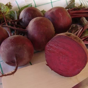 Beetroot Seeds - Monika (monogerm)