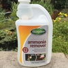 Blagdon Water Quality - Ammonia Remover