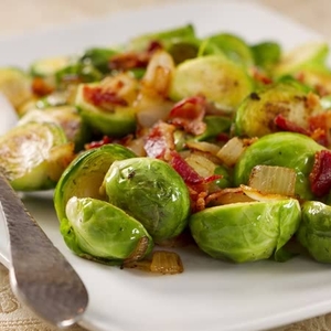 Brussels Sprout Seeds - All Season Collection