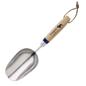 Bulldog Premier Stainless Steel Potting Scoop
