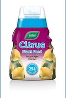 Concentrated Citrus Plant Food 250ml