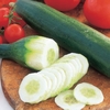 Cucumber Seeds - Saladin