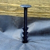 Fleece Pegs