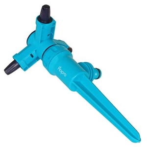 Flopro - Multijet Rotating Sprinkler