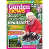 Garden News Magazine Subscription