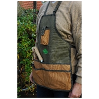 Garden Tool Apron