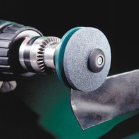 Garden Tool Sharpener