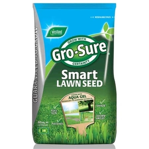 Grosure Smart Seed Pouch 80sqm