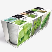 Herb Seeds - Chef