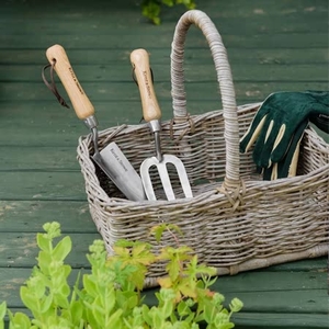 Kent & Stowe - Hand Trowel And Fork Set