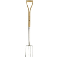 Kent And Stowe - Border Fork