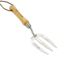 Kent And Stowe - Hand Fork