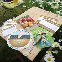 Marshalls Spring Seed Gift Pack