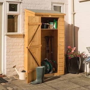 Midi Store Outdoor Storage Unit