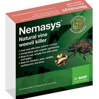 Nemasys Vine Weevil Control (12sq.m Pack)