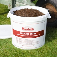 Organic Extra 11kg