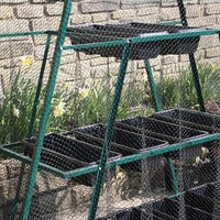 Patiogro Bird Protection Net