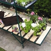 Patiogro Roll Up Shelf