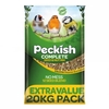 Peckish Complete Seed & Nut Mix 20kg