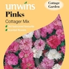 Pinks Cottager Mix