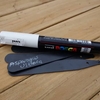 Plant Labels & Pen Set