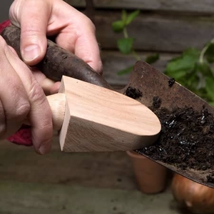 Pot & Tool Scraper